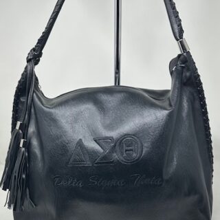 TT29 JGT Hobo Bag with DST Symbols