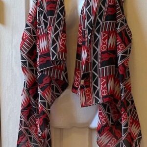 Fortitude Convertible Shawl