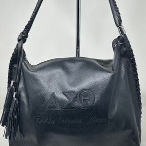 TT29 JGT Hobo Bag with DST Symbols